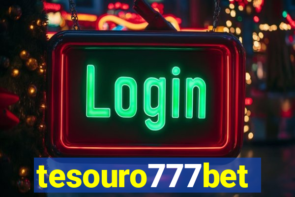 tesouro777bet