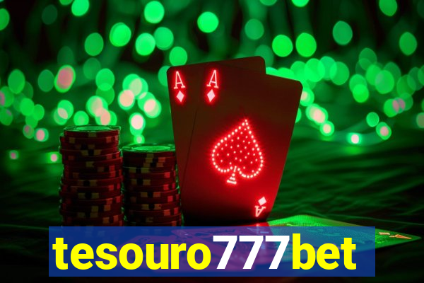 tesouro777bet