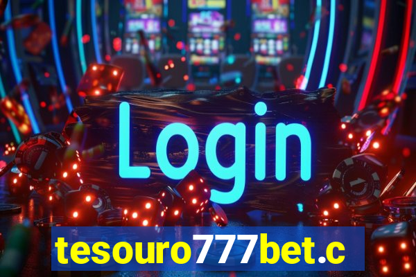 tesouro777bet.com