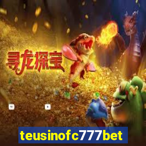 teusinofc777bet.com