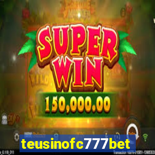 teusinofc777bet.com