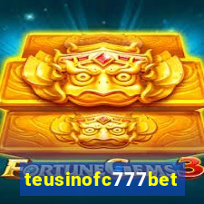 teusinofc777bet.com