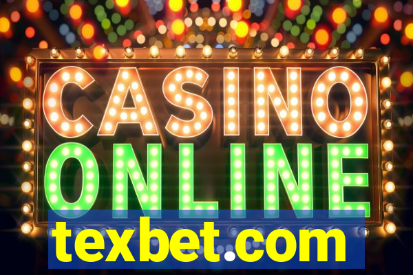 texbet.com