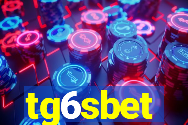 tg6sbet