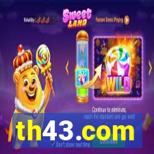 th43.com