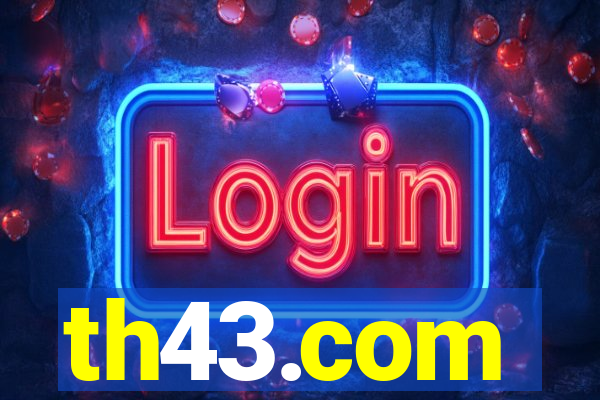 th43.com