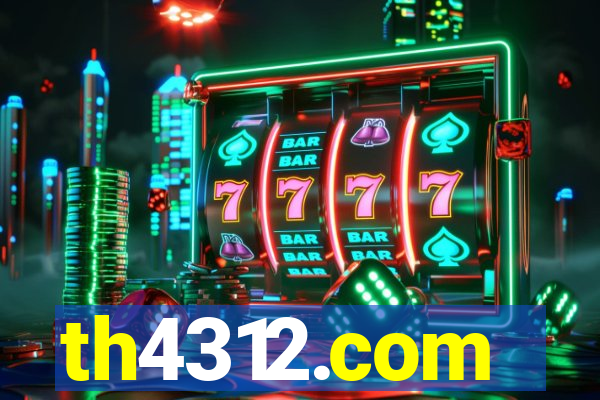 th4312.com