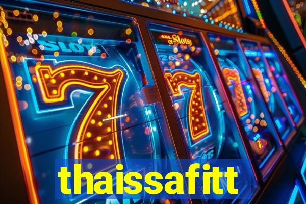 thaissafitt