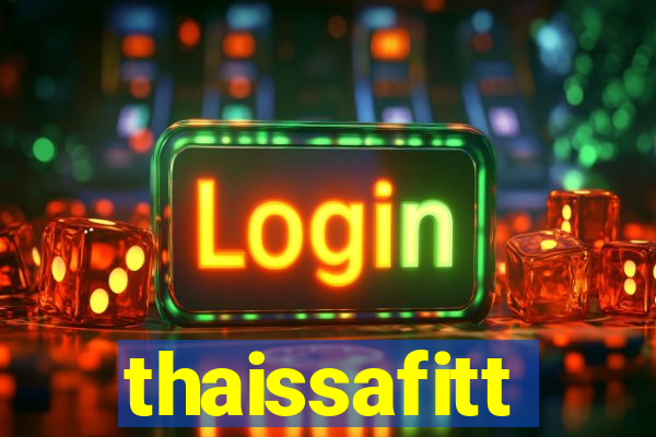 thaissafitt