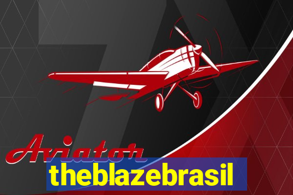 theblazebrasil