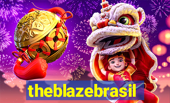 theblazebrasil