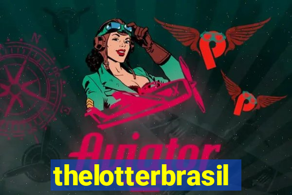 thelotterbrasil