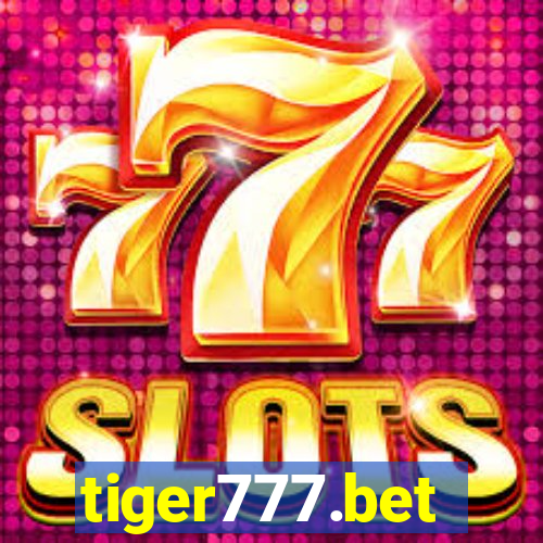 tiger777.bet