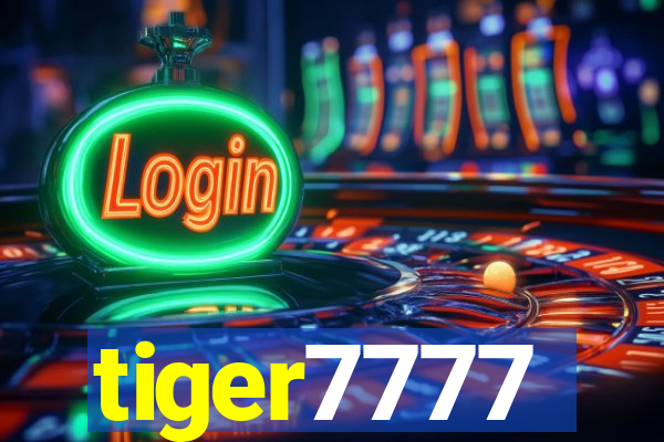 tiger7777