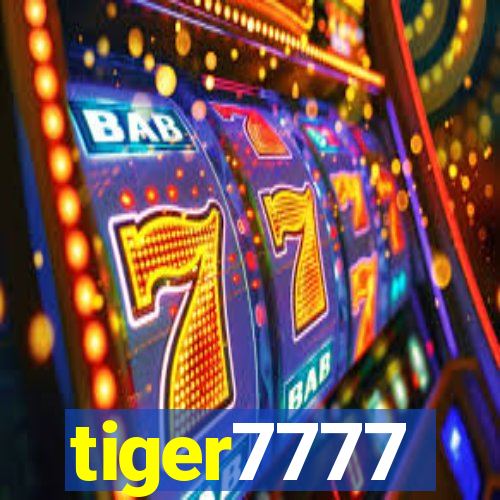 tiger7777