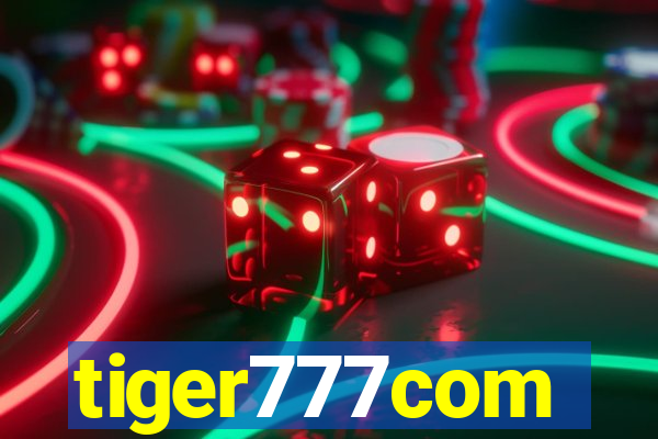 tiger777com