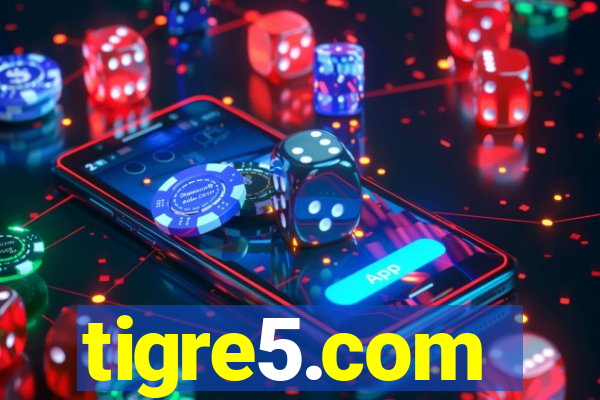 tigre5.com