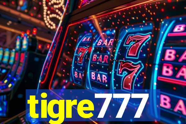 tigre777