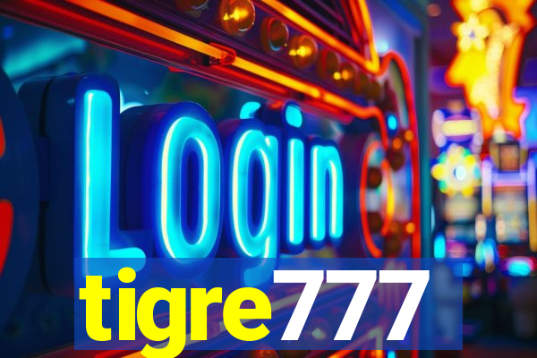 tigre777