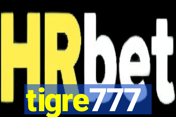 tigre777