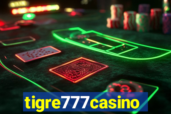 tigre777casino