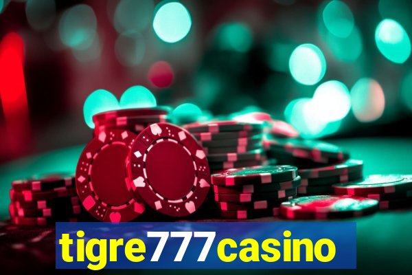 tigre777casino