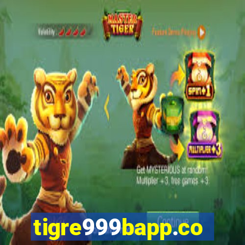 tigre999bapp.com