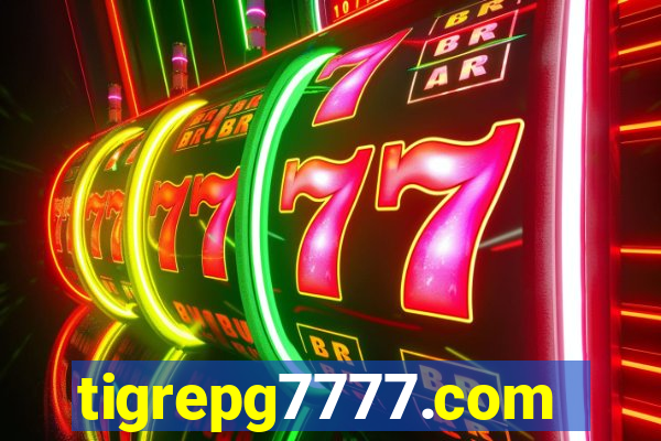 tigrepg7777.com