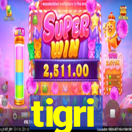 tigri