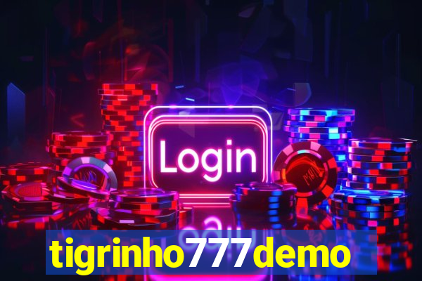 tigrinho777demo