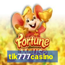 tik777casino