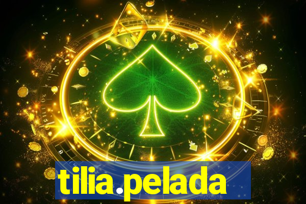 tilia.pelada