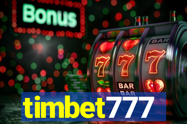 timbet777