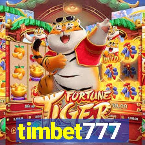 timbet777