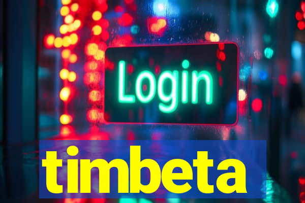 timbeta