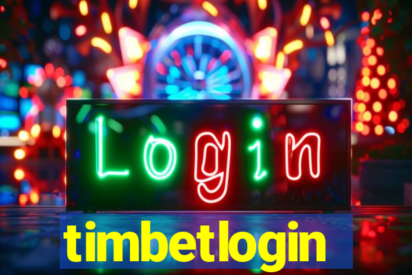 timbetlogin