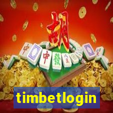 timbetlogin