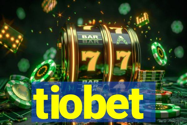 tiobet