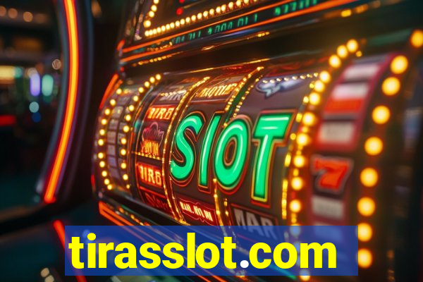 tirasslot.com