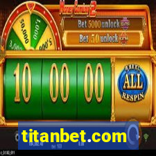 titanbet.com