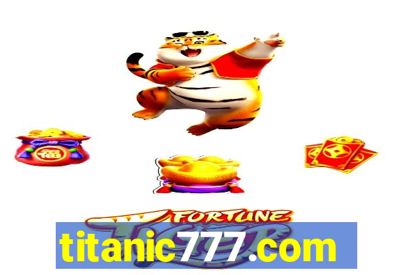 titanic777.com