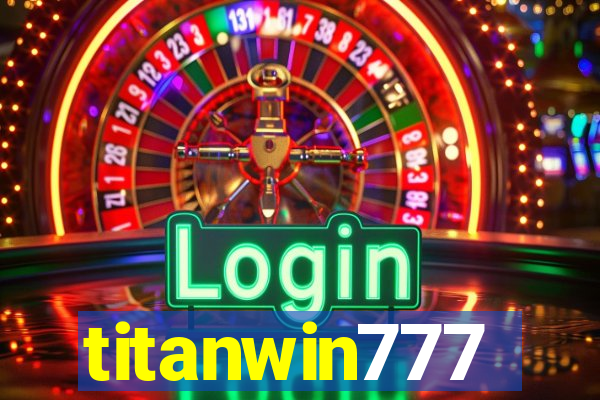 titanwin777