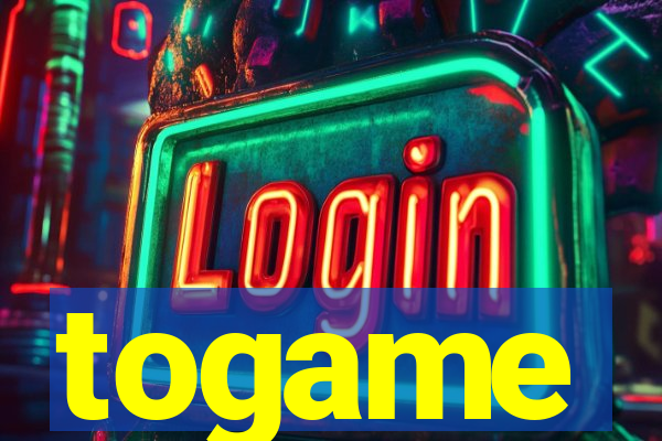 togame