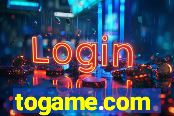 togame.com