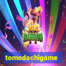 tomodachigame