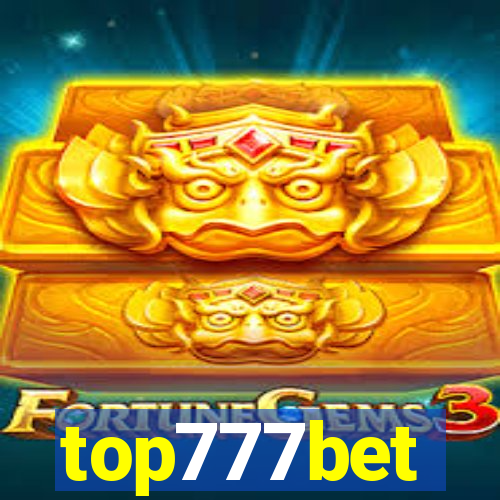 top777bet