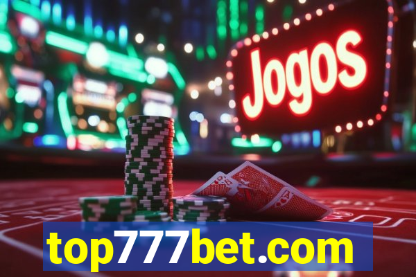 top777bet.com