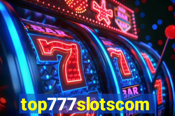 top777slotscom