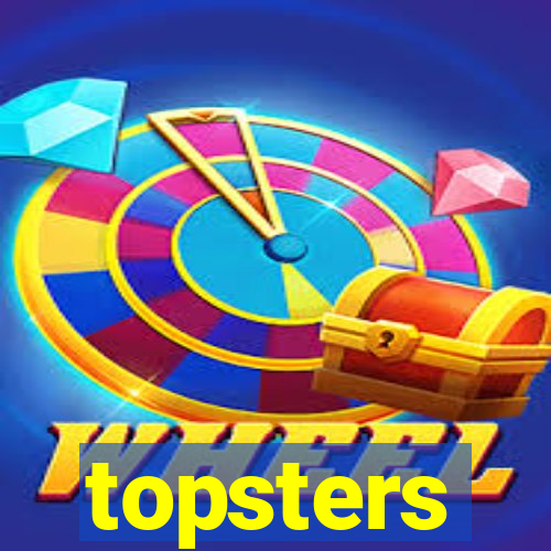 topsters