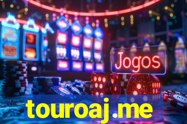 touroaj.me